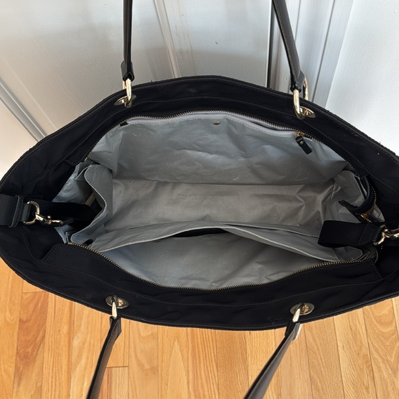 Kate Spade baby bag/large tote bag - Picture 4 of 7